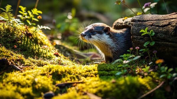 10 recettes pour des escapades inoubliables avec la loutre