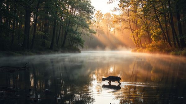 10 recettes pour des escapades inoubliables avec la loutre