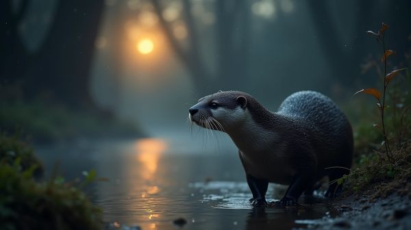 Comment vivre des aventures inoubliables avec la loutre vadrouille