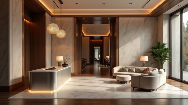 Simplifiez votre quotidien grâce aux services de conciergerie