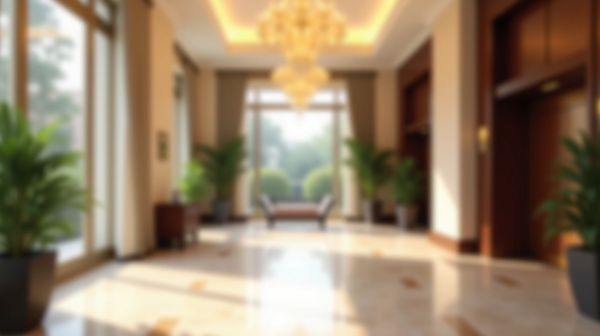 Simplifiez votre quotidien grâce aux services de conciergerie