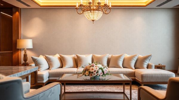 Top 5 services de conciergerie pour alléger votre vie quotidienne