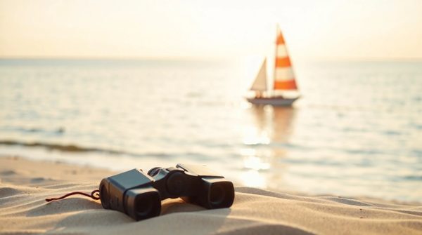 Voyage : planifiez vos escapades avec inspiration et expertise