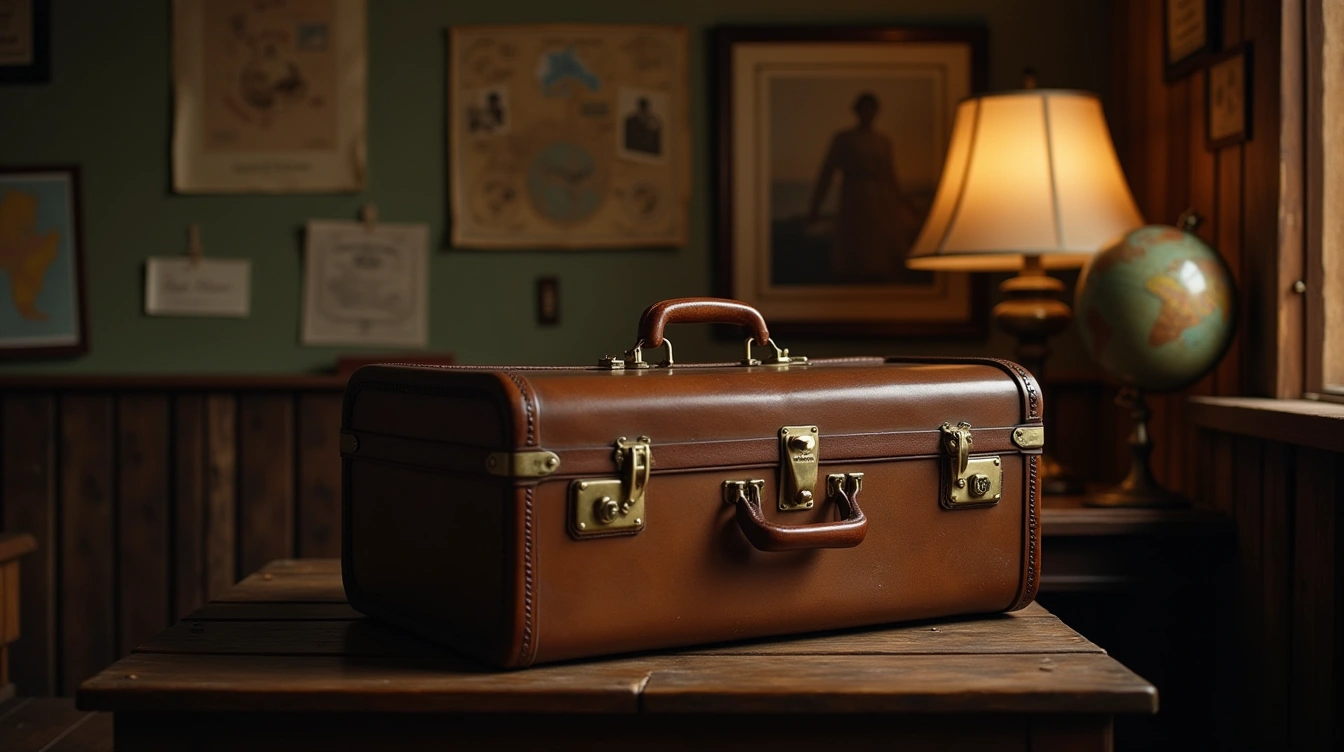 Questions fréquentes sur le choix de destination