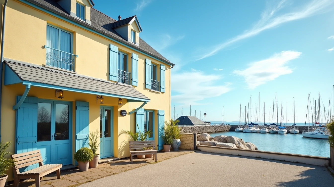 Vos questions sur les hébergements insolites